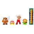 thumbnail image 4 of Set de Juego Mario Bros Castillo de Lava 2.5 Pulgadas, 4 of 4