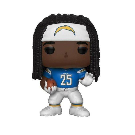Pop Melvin Gordon