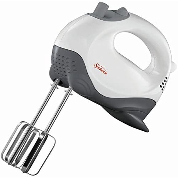 Batidora Hand Mixer Sunbeam 120V FPSBHM4000-013