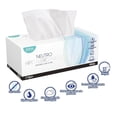 thumbnail image 3 of Pañuelos desechables Kleenex neutro 100 hojas triples, 3 of 4