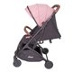 thumbnail image 2 of Carriola para Bebé de Viaje THE BABY SHOP Plegable Rosa 3 a 36 meses hasta 15 kg, 2 of 4