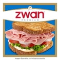 thumbnail image 4 of Jamón de pavo Zwan Virginia Rebanadas Sándwich 350 g, 4 of 5