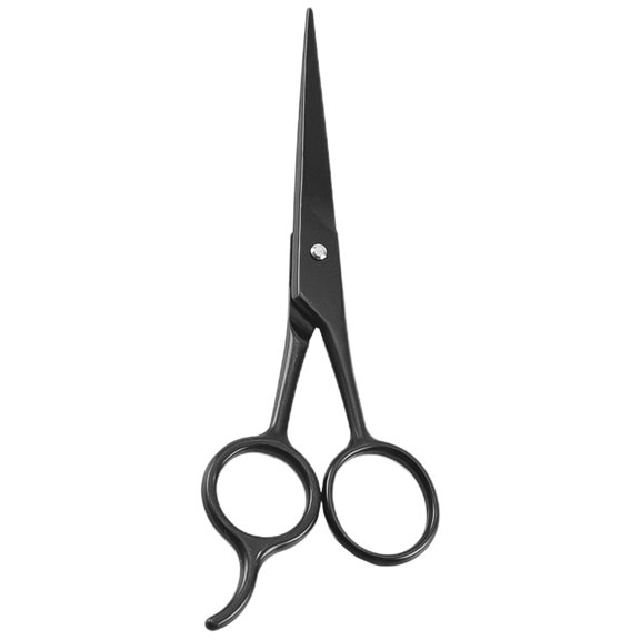 1pc Tijeras de pelo profesionales Cortadora de pelo Herramienta de peinado para peluquero