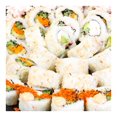 thumbnail image 3 of Sushi Happy Tokyo Variedad de 40 Piezas para Compartir, 3 of 5