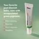 thumbnail image 3 of Bálsamo de rescate y corrector rojo Skincare Hero Cosmetics, 15 ml, 3 of 9