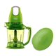 thumbnail image 2 of Procesador de Alimentos y Bebidas Ninja de 450 Watts (Verde), 2 of 2