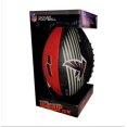 thumbnail image 1 of Balón De Fútbol Americano Youth Rawlings NFL Atlanta Falcons, 1 of 2