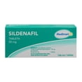 thumbnail image 2 of Sildenafil Medimart 50 mg 1 tableta, 2 of 4