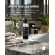 thumbnail image 4 of noryn - Jabón Líquido Facial para Hombre con Menta y Lima 120ml - Limpiador Facial Masculino para piel sensible y grasa., 4 of 8