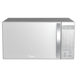 HORNO DE MICROONDAS WHIRLPOOL MOD. WM1211DE 1.1p3