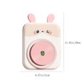 thumbnail image 3 of Fasiaou Pottery Wheel for Kids: Complete Pottery Kit for Beginners with Air Dry Clay - Sculpting Clay Tools & Arts Supplies Arts - Crafts for Girls Ages 4-8 Crafts Kits for Kids Ages 8-12, 3 of 6
