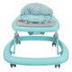 thumbnail image 3 of Andadera Para Bebé Prinsel Flash Altura Ajustable Azul Turquesa, 3 of 4