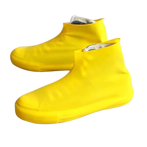 Botas Impermeables de Lluvia Cubre Zapatos Protector Calzado Dara Baby Otr0058