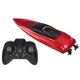thumbnail image 5 of Lancha Motora Con Control Remoto, Barco Eléctrico De Alta Velocidad Con USB 2,4G, 5 of 7