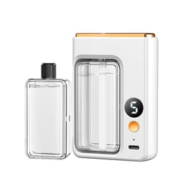 Xihbxyly Dispensador Automático de Aroma, Función de Control Inteligente, Fragancia Duradera, para Montar En La Pared o En El Escritorio, Perfecto para Dormitorios y Salas de Estar, Funciona con Pila