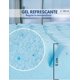 thumbnail image 2 of Sobrecolchón Zomilux Colchoneta Memory Foam Ultra Suave con Gel Refrescante 7 Zonas de Confort King Size, 2 of 6