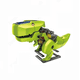 thumbnail image 1 of Dinosaurio Robot Solar Juguetes De Robot Solar Para Niños Verde, 1 of 5