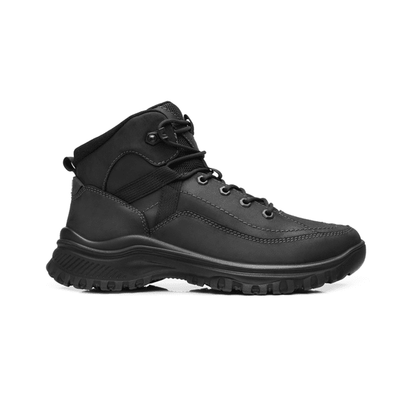 Bota Flexi Negro Hombre Outdoor negro 27