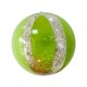 thumbnail image 2 of Pelotas de Playa Inflables de Pvc con Purpurina Semitransparente, Juguete Acuático Flotante para Deportes Al Aire Libre., 2 of 7