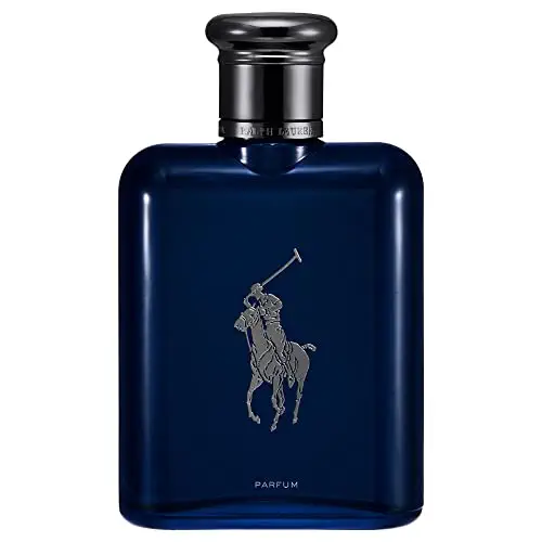 Polo Blue Polo Azul Ralph Lauren Parfum Spray 4.2 Oz
