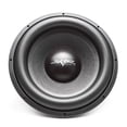 thumbnail image 2 of Subwoofer para coche Skar Audio SDR-15 D4 15 1200 W de potencia máxima, 2 of 6