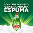 thumbnail image 4 of Lavatrastes Salvo Limón, remueve grasa difícil, 750 ml, 4 of 5