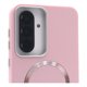 thumbnail image 5 of Funda Icon Case Classy para Samsung A36, Carcasa, Protector, Uso Rudo, Antigolpes, Resistente, Esquinas Reforzadas, Protección de Cámara - Rosa, 5 of 9