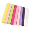 thumbnail image 5 of KALLORY 10Ud Flores De Papel Multicolor Para De Bodas Y Fiestas Elegantes, 5 of 5