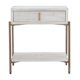 thumbnail image 3 of Mesa Lateral Yoru Gris Kessa Muebles, 3 of 5
