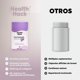 thumbnail image 5 of Multiwomen Gummies Suplemento Alimenticio Health Hack con 27 Ingredientes Vitaminas Minerales Myo-Inositol Biotina y Probióticos Sabor Fresa 180 Gomitas, 5 of 7
