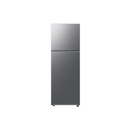 Refrigerador Top Mount 11 pies cúbicos, Fábrica de hielos giratoria manual Samsung Refrigerador Top Mount 11 pies cúbicos, Fábrica de hielos giratoria manual