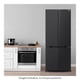 thumbnail image 3 of Refrigerador Atvio 16.2 Pies French Door Negro, 3 of 4