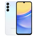 thumbnail image 1 of Samsung Galaxy A15 4G 128GB Azul Reacondicionado, 1 of 3