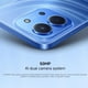 thumbnail image 2 of Redmi 15C Moonlight Blue – Smartphone 6.74″ HD+, 4GB RAM, 256GB ROM, Cámara 50MP, Batería 5000mAh, Versión USA, 2 of 4