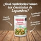 thumbnail image 4 of Ensalada de legumbres Herdez 400 g, 4 of 6