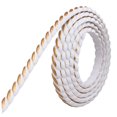 thumbnail image 4 of BESTYASH Molding Trim Autoadhesiva Flexible Para Bordes De Gabinetes Y Esquinas De Paredes Variadas, 4 of 5