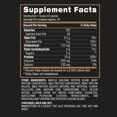 thumbnail image 2 of Whey Hd Vainilla Caramelo 4.75 Lbs 50 Serv Bpi Sports, 2 of 9