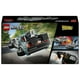 thumbnail image 4 of Set de Bloques de Construcción tipo rompecabezas LEGO Speed Champions Maquina del Tiempo de Volver al futuro 77256, 4 of 4