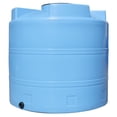 thumbnail image 3 of Cisterna, 2500 L., color azul, IUSA - Envío Zona Metropolitana CDMX y Toluca, 3 of 4