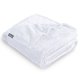 thumbnail image 1 of Manta de vellón Bare Home matrimonial/queen color blanco, 1 of 7