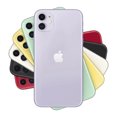 thumbnail image 2 of iPhone 11 Apple 64 GB Morado Telcel, 2 of 5