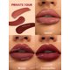 thumbnail image 3 of Mini set de pintalabios líquidos SHEGLAM Matte Allure con aceite de girasol, 3 of 5