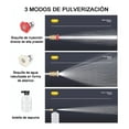 thumbnail image 3 of Pistola Lavado Coche Hidrolavadora Inalámbrico Alta Presión Brush 48v, 3 of 6