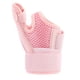 thumbnail image 1 of Muñequera con Férula Dual y Soporte Pulgar Anatómico | Cierre Envolvente en 3 Zonas | Transpirable, Ajustable, Reversible | Estabilidad para Dolor de Mano y Muñeca | Color Rosa, 1 of 13