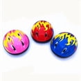 thumbnail image 3 of 3-6 AñOs Casco para NiñOs Bicicleta 14 Piezas Equipo de Protección Ultraligero para NiñOs Casco de Ciclismo para NiñAs Gorra de Bicicleta A, 3 of 5