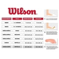 thumbnail image 4 of Calceta Wilson Para Hombre Unitalla 24 Pares, 4 of 4