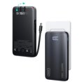 thumbnail image 1 of Cargador rápido Power Bank INIU P24 de 10000 mAh y 45 W USB-C, 1 of 7