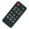 thumbnail image 4 of AH81-09662A Mando a distancia de repuesto para barra de sonido Samsung HW-T400 HW-N300 HW-T400XL HW-N300/ZA, 4 of 6