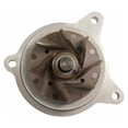 thumbnail image 2 of Bomba De Agua OEM Para Ford Maverick L4 2.0l De 2022 A 2024 Motorcraft, 2 of 7