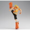 thumbnail image 4 of Banpresto - Sanji II, Figura de Colección, One Piece Battle Record Collection, 21 cm (8.3"), Figura Oficial de Colección, 4 of 4